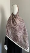 Lalezar Soft ŞalFeronis Scarf