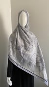 Lalezar Soft ŞalFeronis Scarf
