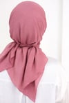 Mio Caz Eşarp Açık Pembe