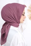 Mio Caz Eşarp Gül Pembe