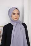 Mio Caz Şal Füme
