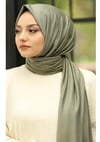 Penye Şal Ada ÇayıFeronis Scarf