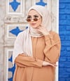 Penye Şal TaşFeronis Scarf