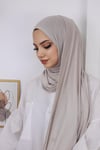 Pratik Penye ŞalFeronis Scarf