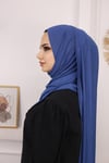Pratik Penye ŞalFeronis Scarf