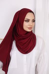 Pratik Penye ŞalFeronis Scarf