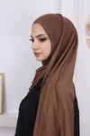 Pratik Penye ŞalFeronis Scarf