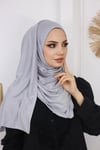 Pratik Penye ŞalFeronis Scarf