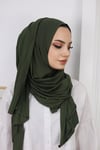 Pratik Penye ŞalFeronis Scarf