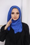 Pratik Penye ŞalFeronis Scarf