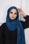 Pratik Penye ŞalFeronis Scarf