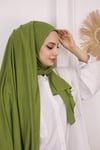 Pratik Penye ŞalFeronis Scarf