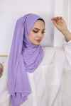 Pratik Penye ŞalFeronis Scarf