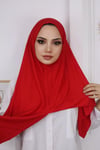 Pratik Penye ŞalFeronis Scarf