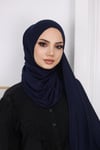Pratik Penye ŞalFeronis Scarf