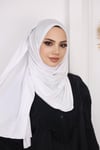 Pratik Penye ŞalFeronis Scarf
