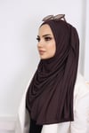 Pratik Penye ŞalFeronis Scarf
