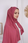 Pratik Penye ŞalFeronis Scarf