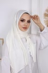 Pratik Penye ŞalFeronis Scarf