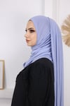 Pratik Penye ŞalFeronis Scarf