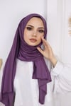 Pratik Penye ŞalFeronis Scarf