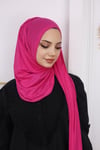 Pratik Penye ŞalFeronis Scarf