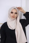 Pratik Penye ŞalFeronis Scarf