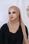 Pratik Penye ŞalFeronis Scarf