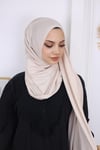 Pratik Penye ŞalFeronis Scarf