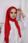Pratik Penye ŞalFeronis Scarf