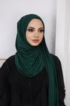 Pratik Penye ŞalFeronis Scarf