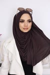 Pratik Penye ŞalFeronis Scarf