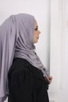 Pratik Penye ŞalFeronis Scarf