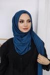 Pratik Penye ŞalFeronis Scarf