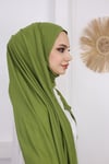 Pratik Penye ŞalFeronis Scarf