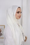 Pratik Penye ŞalFeronis Scarf