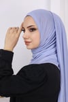 Pratik Penye ŞalFeronis Scarf