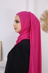 Pratik Penye ŞalFeronis Scarf