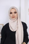 Pratik Penye ŞalFeronis Scarf