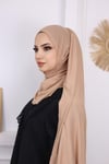 Pratik Penye ŞalFeronis Scarf