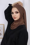 Pratik Penye ŞalFeronis Scarf