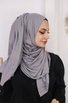 Pratik Penye ŞalFeronis Scarf