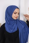 Pratik Penye ŞalFeronis Scarf