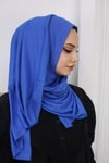 Pratik Penye ŞalFeronis Scarf