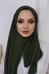 Pratik Penye ŞalFeronis Scarf