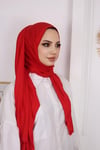Pratik Penye ŞalFeronis Scarf