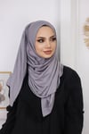 Pratik Penye ŞalFeronis Scarf