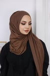 Pratik Penye ŞalFeronis Scarf