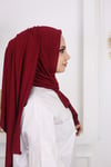 Pratik Penye ŞalFeronis Scarf