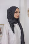 Pratik Penye ŞalFeronis Scarf